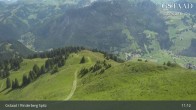 Archiv Foto Webcam Rinderberg Spitz (Zweisimmen - Gstaad) 10:00