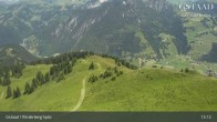 Archiv Foto Webcam Rinderberg Spitz (Zweisimmen - Gstaad) 12:00