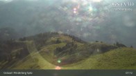 Archiv Foto Webcam Rinderberg Spitz (Zweisimmen - Gstaad) 06:00