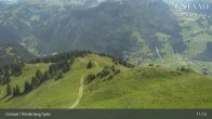Archiv Foto Webcam Rinderberg Spitz (Zweisimmen - Gstaad) 10:00