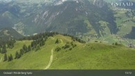 Archiv Foto Webcam Rinderberg Spitz (Zweisimmen - Gstaad) 12:00