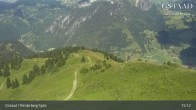 Archiv Foto Webcam Rinderberg Spitz (Zweisimmen - Gstaad) 14:00