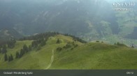 Archiv Foto Webcam Rinderberg Spitz (Zweisimmen - Gstaad) 08:00