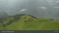 Archiv Foto Webcam Rinderberg Spitz (Zweisimmen - Gstaad) 10:00