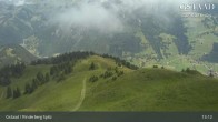 Archiv Foto Webcam Rinderberg Spitz (Zweisimmen - Gstaad) 12:00
