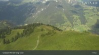 Archiv Foto Webcam Rinderberg Spitz (Zweisimmen - Gstaad) 16:00