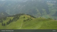 Archiv Foto Webcam Rinderberg Spitz (Zweisimmen - Gstaad) 07:00