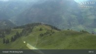 Archiv Foto Webcam Rinderberg Spitz (Zweisimmen - Gstaad) 08:00