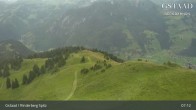 Archiv Foto Webcam Rinderberg Spitz (Zweisimmen - Gstaad) 06:00