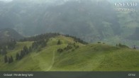 Archiv Foto Webcam Rinderberg Spitz (Zweisimmen - Gstaad) 07:00