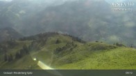 Archiv Foto Webcam Rinderberg Spitz (Zweisimmen - Gstaad) 08:00