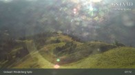 Archiv Foto Webcam Rinderberg Spitz (Zweisimmen - Gstaad) 06:00