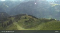 Archiv Foto Webcam Rinderberg Spitz (Zweisimmen - Gstaad) 07:00
