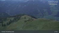 Archiv Foto Webcam Rinderberg Spitz (Zweisimmen - Gstaad) 02:00