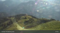 Archiv Foto Webcam Rinderberg Spitz (Zweisimmen - Gstaad) 07:00