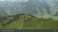 Archiv Foto Webcam Rinderberg Spitz (Zweisimmen - Gstaad) 12:00