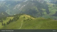 Archiv Foto Webcam Rinderberg Spitz (Zweisimmen - Gstaad) 14:00