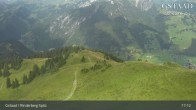 Archiv Foto Webcam Rinderberg Spitz (Zweisimmen - Gstaad) 16:00
