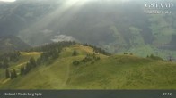 Archiv Foto Webcam Rinderberg Spitz (Zweisimmen - Gstaad) 06:00