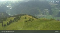 Archiv Foto Webcam Rinderberg Spitz (Zweisimmen - Gstaad) 07:00