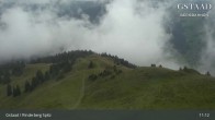 Archiv Foto Webcam Rinderberg Spitz (Zweisimmen - Gstaad) 10:00