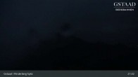 Archiv Foto Webcam Rinderberg Spitz (Zweisimmen - Gstaad) 00:00