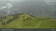 Archiv Foto Webcam Rinderberg Spitz (Zweisimmen - Gstaad) 07:00