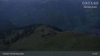 Archiv Foto Webcam Rinderberg Spitz (Zweisimmen - Gstaad) 00:00