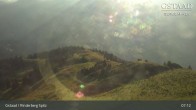 Archiv Foto Webcam Rinderberg Spitz (Zweisimmen - Gstaad) 06:00