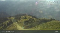 Archiv Foto Webcam Rinderberg Spitz (Zweisimmen - Gstaad) 07:00