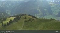 Archiv Foto Webcam Rinderberg Spitz (Zweisimmen - Gstaad) 10:00