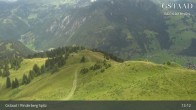 Archiv Foto Webcam Rinderberg Spitz (Zweisimmen - Gstaad) 12:00