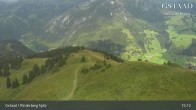 Archiv Foto Webcam Rinderberg Spitz (Zweisimmen - Gstaad) 14:00