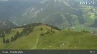 Archiv Foto Webcam Rinderberg Spitz (Zweisimmen - Gstaad) 16:00