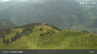Archiv Foto Webcam Rinderberg Spitz (Zweisimmen - Gstaad) 06:00