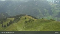 Archiv Foto Webcam Rinderberg Spitz (Zweisimmen - Gstaad) 07:00