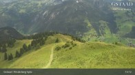 Archiv Foto Webcam Rinderberg Spitz (Zweisimmen - Gstaad) 12:00