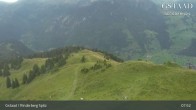 Archiv Foto Webcam Rinderberg Spitz (Zweisimmen - Gstaad) 07:00