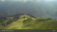 Archiv Foto Webcam Rinderberg Spitz (Zweisimmen - Gstaad) 08:00