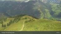 Archiv Foto Webcam Rinderberg Spitz (Zweisimmen - Gstaad) 14:00