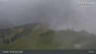 Archiv Foto Webcam Rinderberg Spitz (Zweisimmen - Gstaad) 06:00