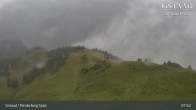 Archiv Foto Webcam Rinderberg Spitz (Zweisimmen - Gstaad) 07:00