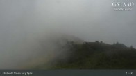 Archiv Foto Webcam Rinderberg Spitz (Zweisimmen - Gstaad) 10:00