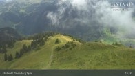 Archiv Foto Webcam Rinderberg Spitz (Zweisimmen - Gstaad) 12:00