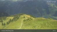 Archiv Foto Webcam Rinderberg Spitz (Zweisimmen - Gstaad) 14:00