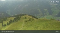 Archiv Foto Webcam Rinderberg Spitz (Zweisimmen - Gstaad) 16:00