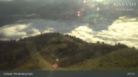 Archiv Foto Webcam Rinderberg Spitz (Zweisimmen - Gstaad) 06:00