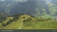 Archiv Foto Webcam Rinderberg Spitz (Zweisimmen - Gstaad) 10:00