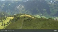 Archiv Foto Webcam Rinderberg Spitz (Zweisimmen - Gstaad) 12:00