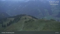 Archiv Foto Webcam Rinderberg Spitz (Zweisimmen - Gstaad) 04:00